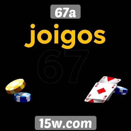 Novidades do site de jogos 67a para os usuários