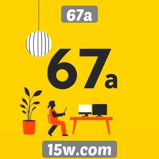 Melhores práticas de design em 67a