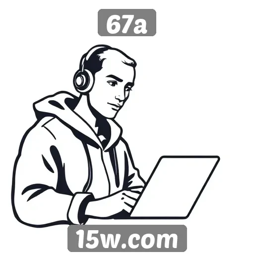 Avaliação das funcionalidades do site 67a